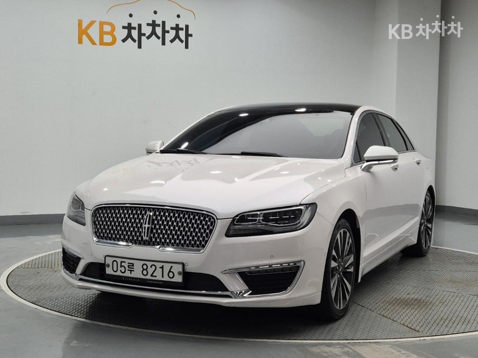 Lincoln MKZ