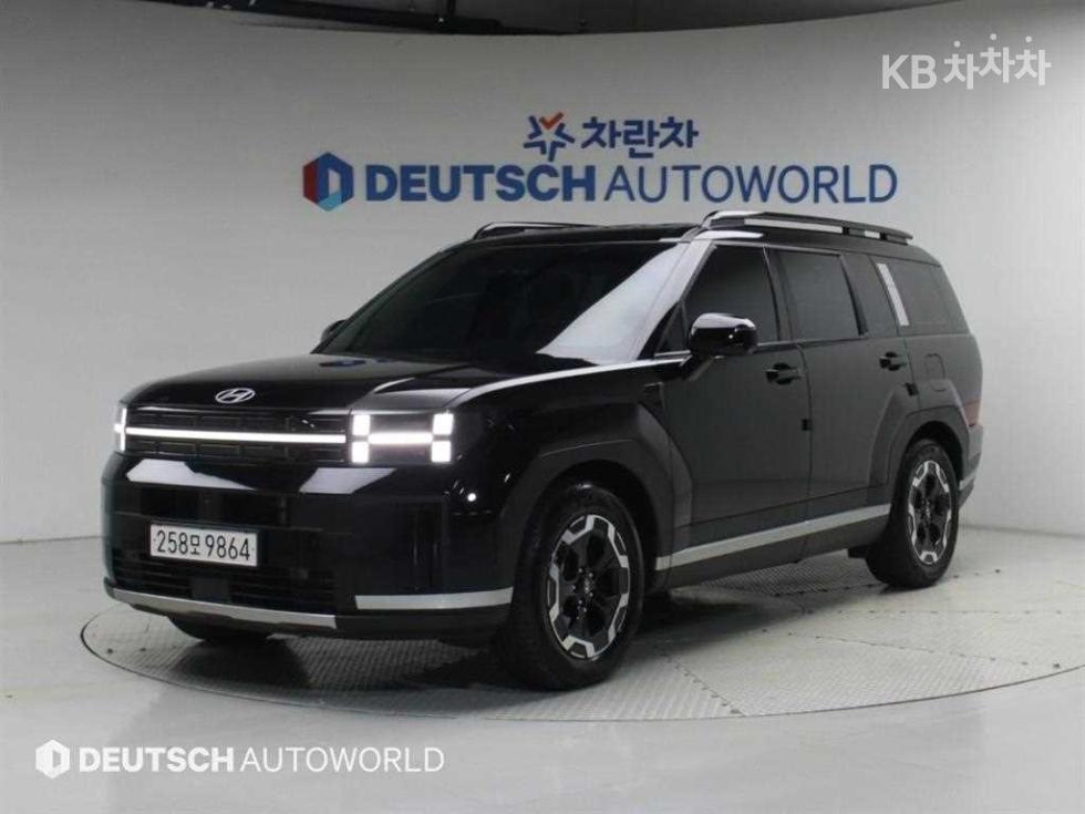 Hyundai Санта Фе