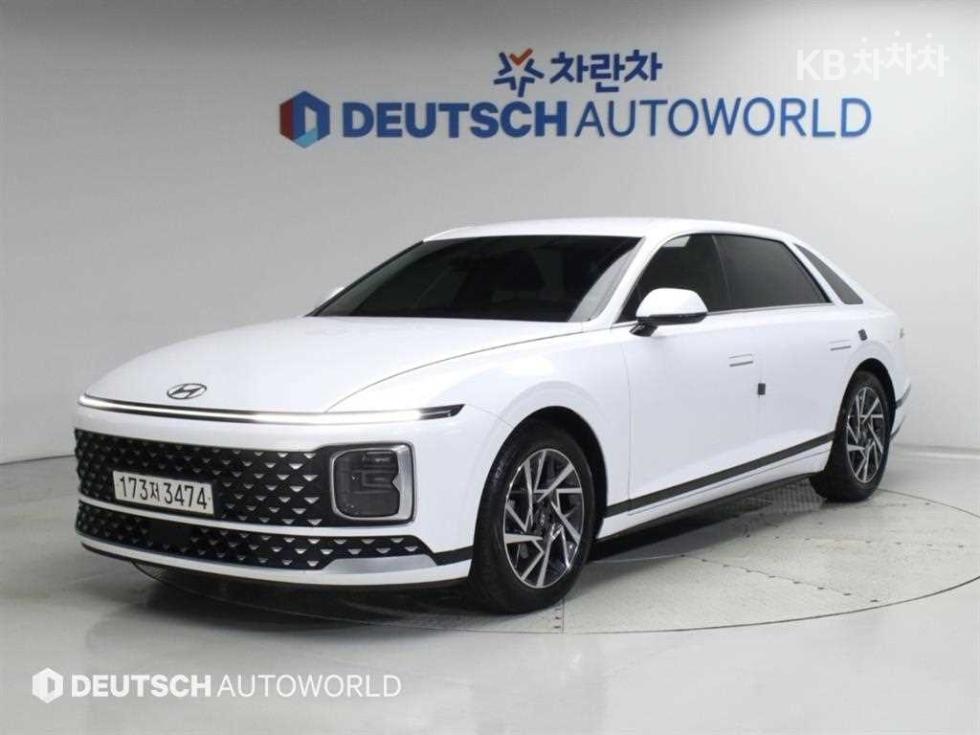 Hyundai Грандер