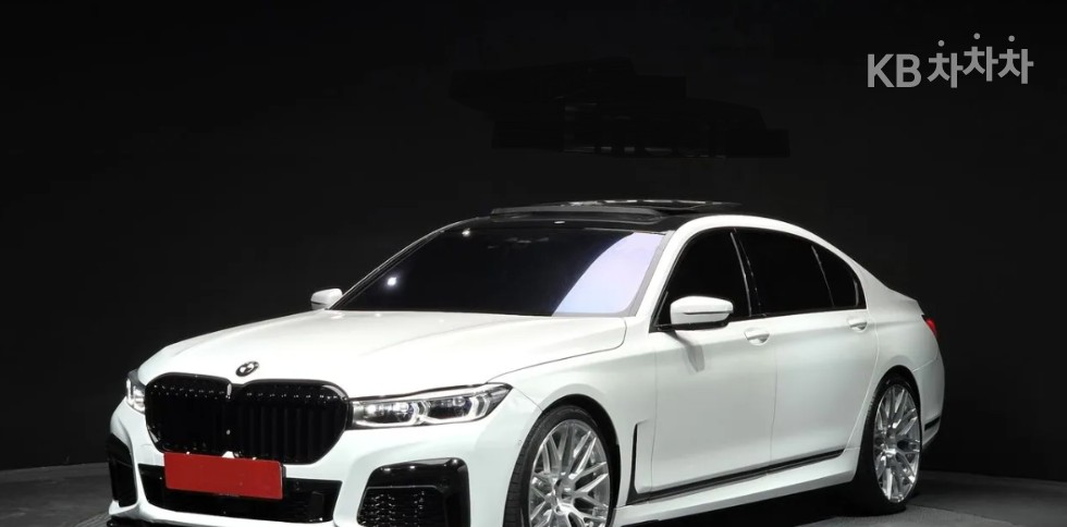 BMW 7-Series