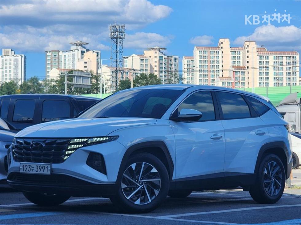 Hyundai Туссан