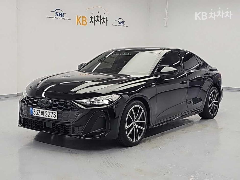 أودي A5