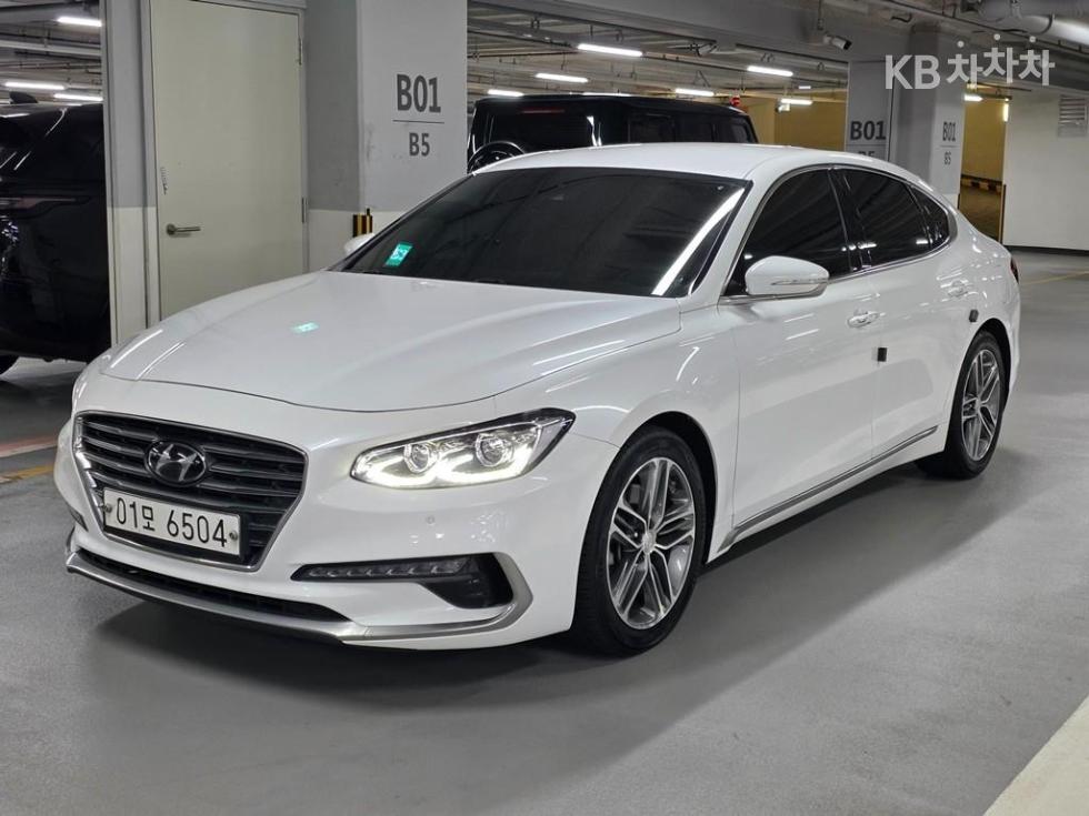 Hyundai Грандер