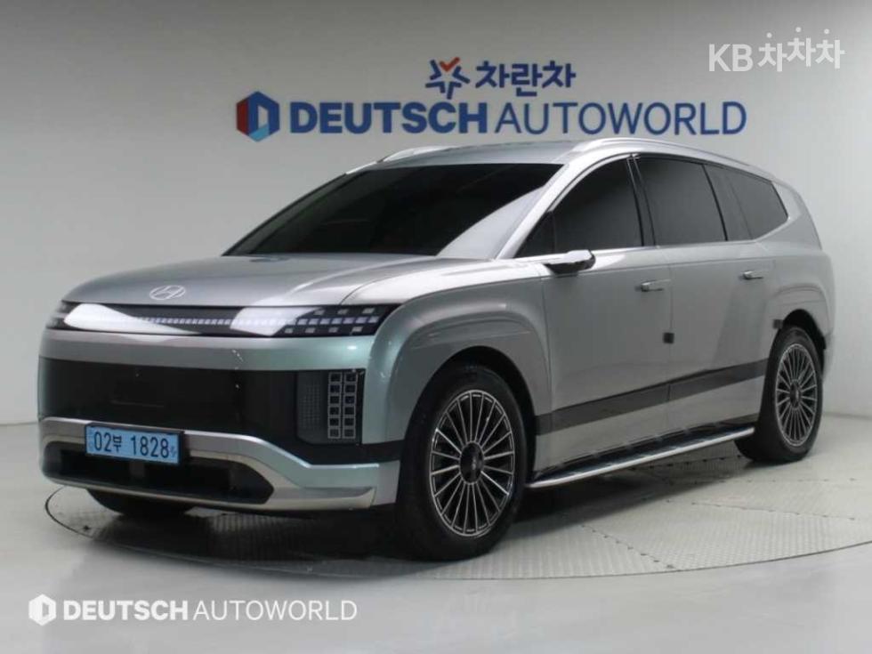 Hyundai Ионик