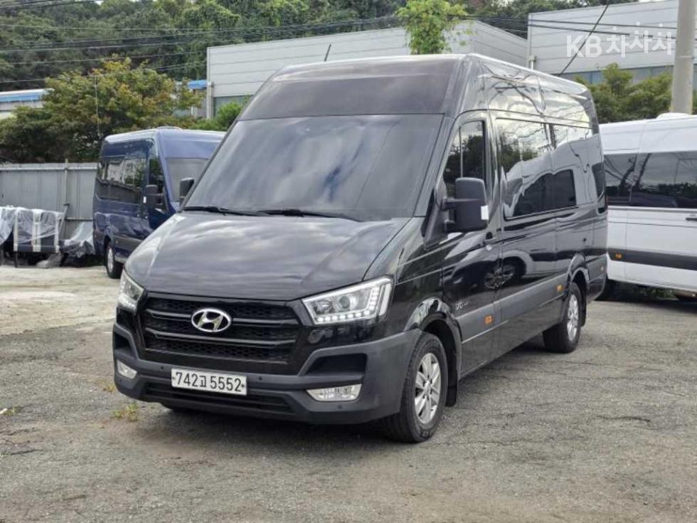 Hyundai Солати