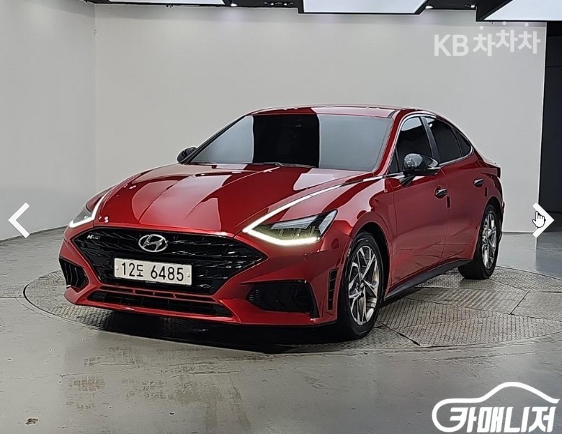 Hyundai Соната