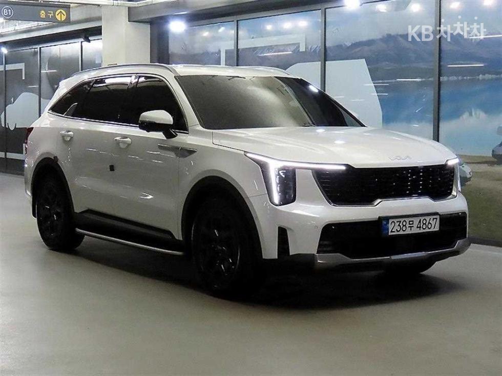Kia Соренто