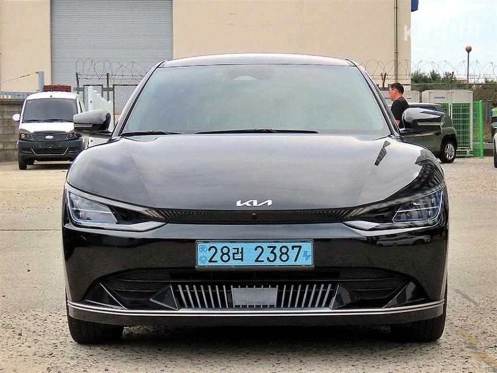كيا EV6