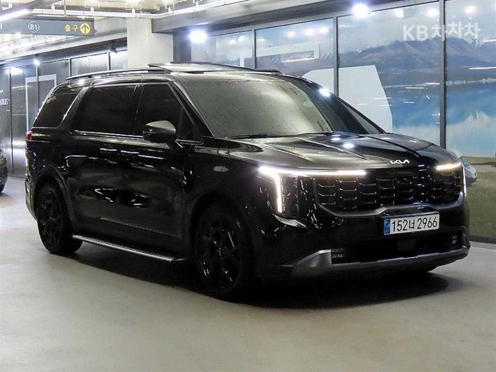 Kia Карнивал