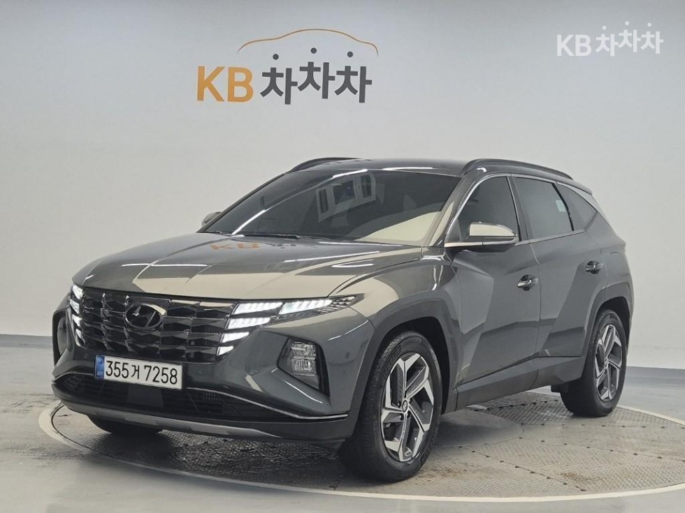Hyundai Туссан