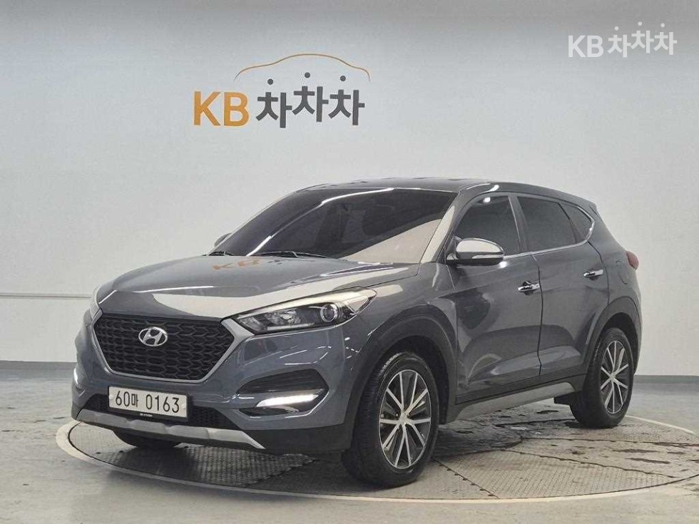 Hyundai Туссан