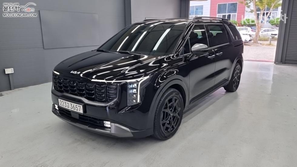 Kia Карнивал
