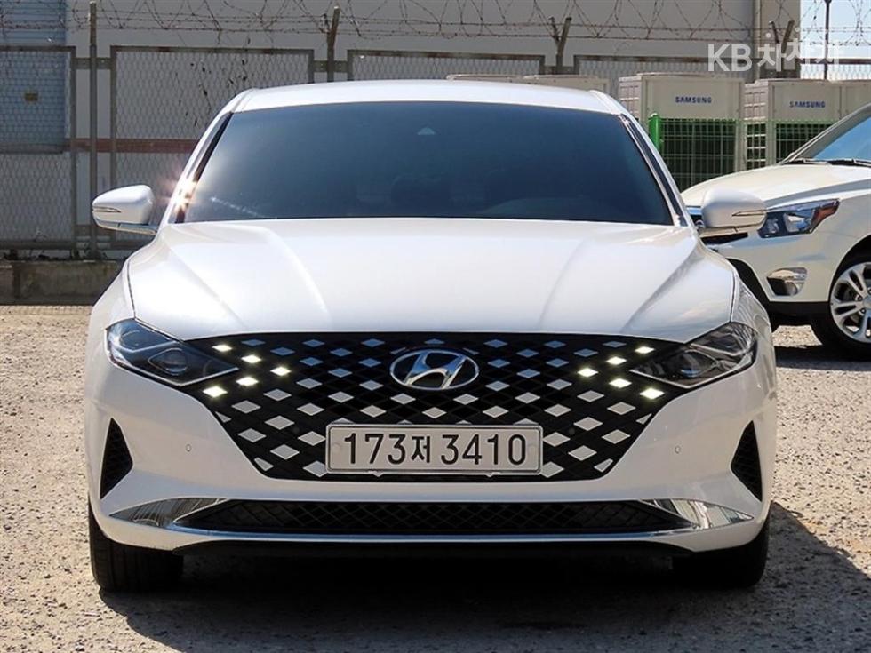 Hyundai Грандер