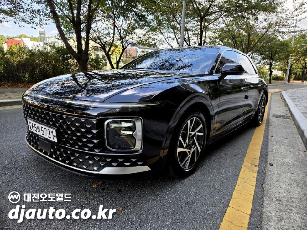 Hyundai Грандер