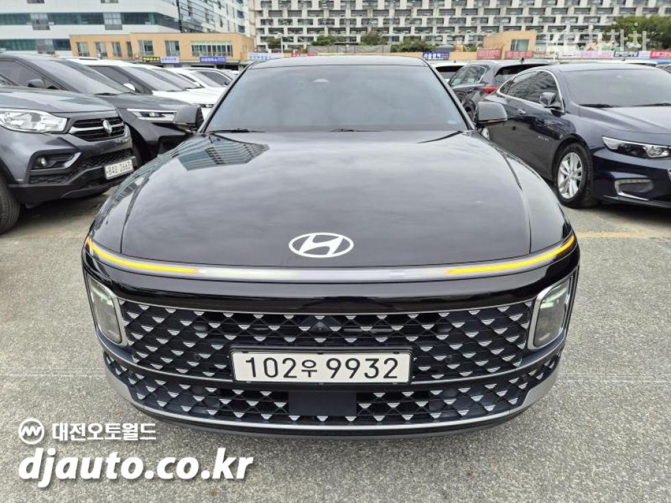 Hyundai Грандер