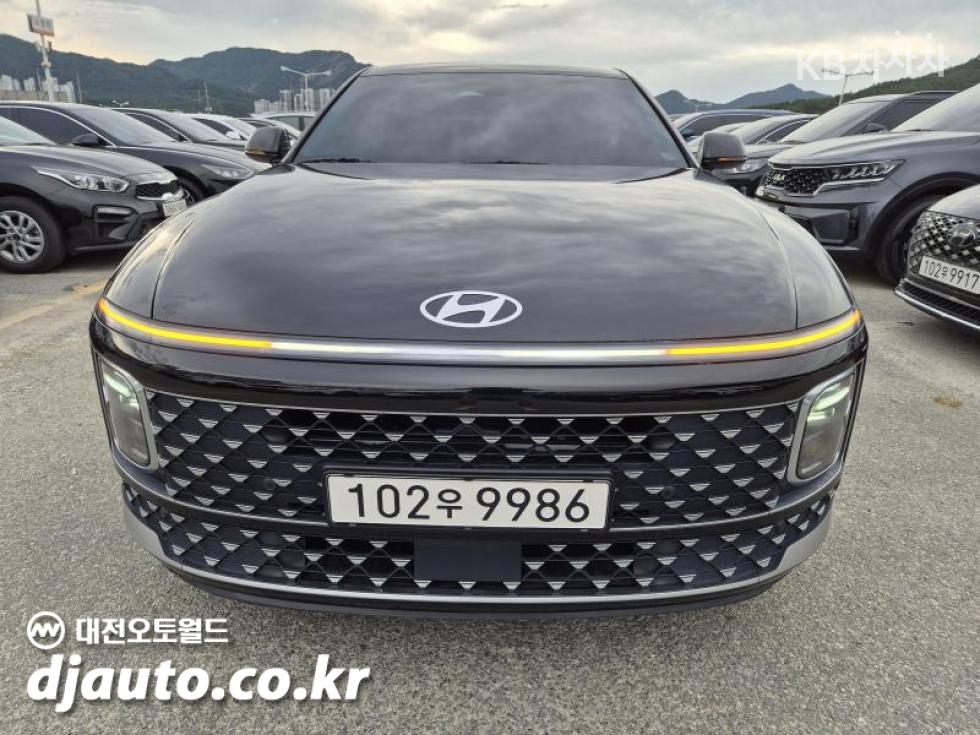 Hyundai Грандер