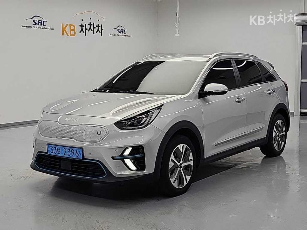 Kia Ниро