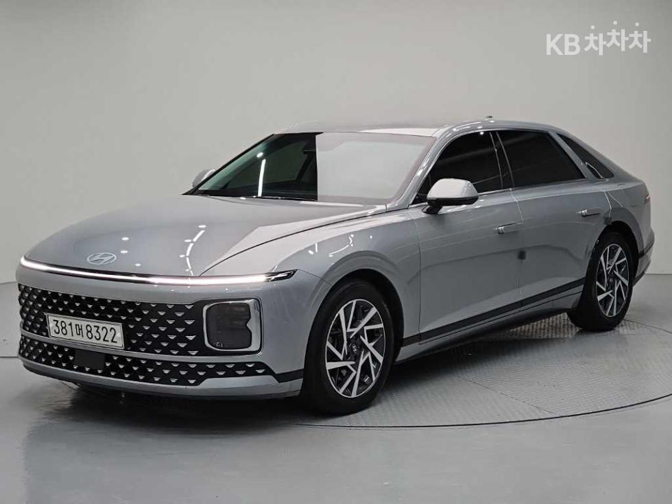 Hyundai Грандер