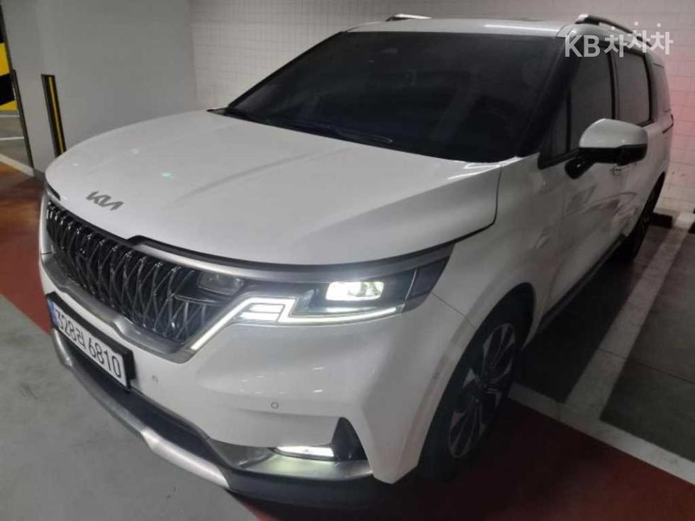 Kia Карнивал