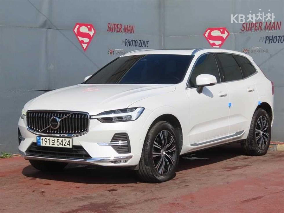 فولفو XC60