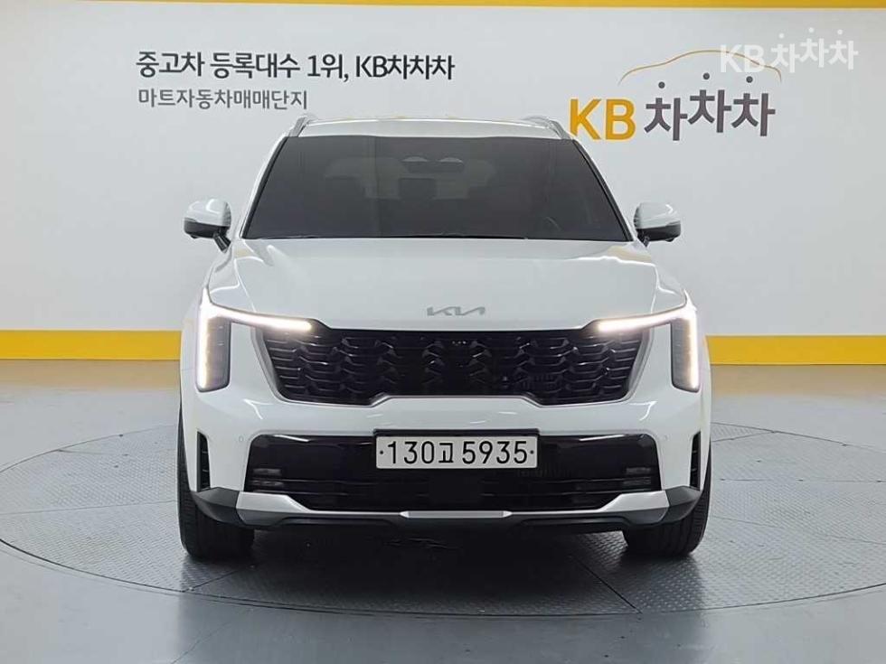 Kia Соренто