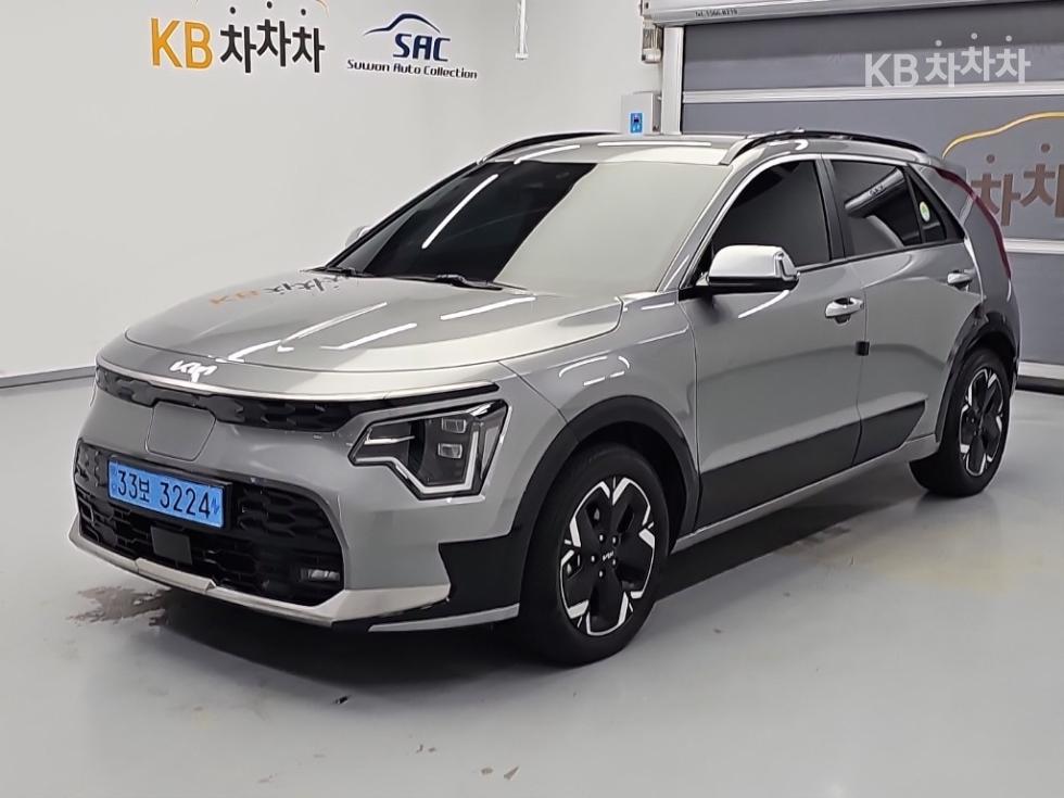 Kia Ниро