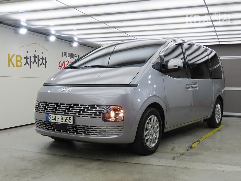 Hyundai Стария