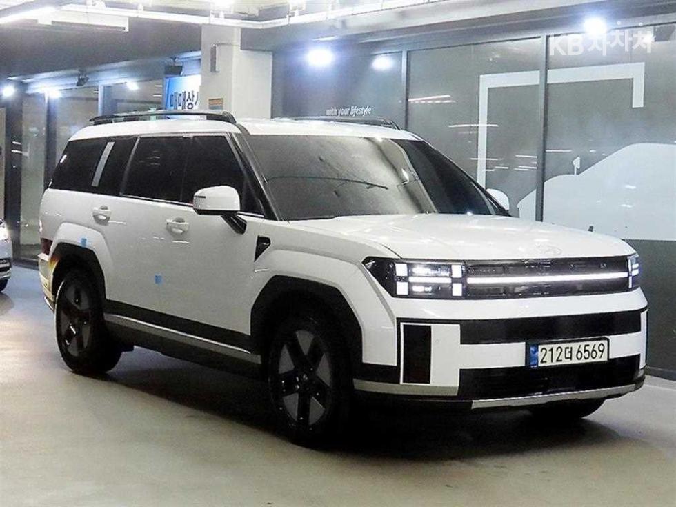 هيونداي سانتافي