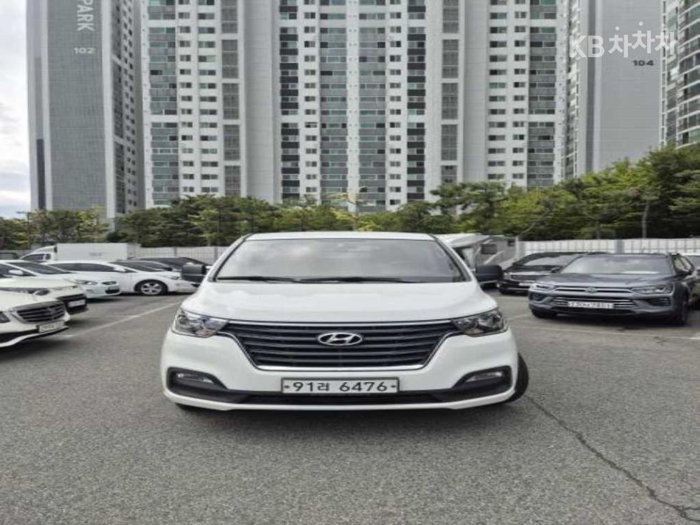Hyundai Гранд Старекс