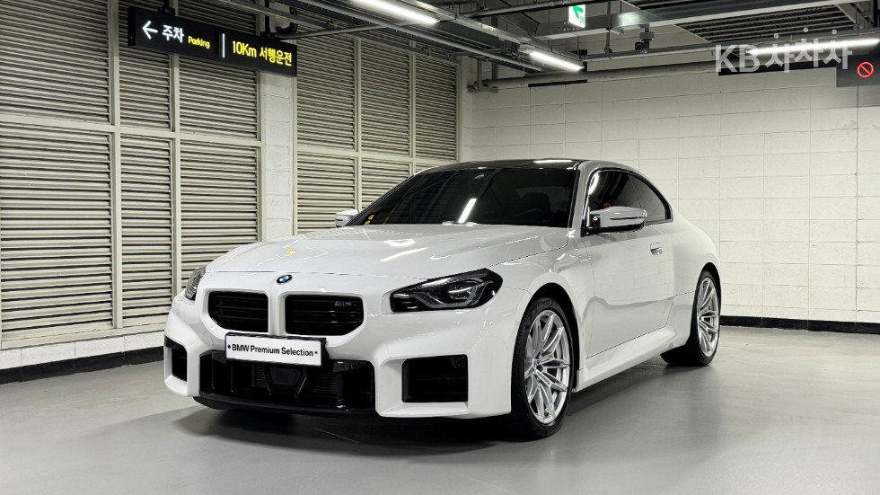 BMW M2