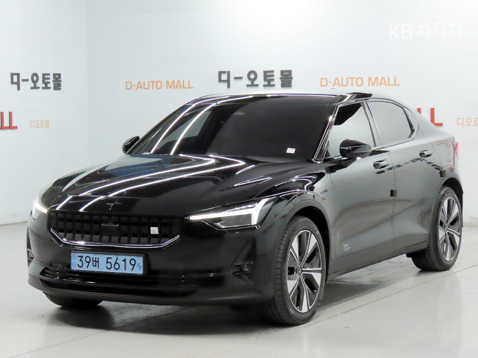 Polestar Polestar 2