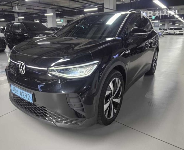Volkswagen ID.4