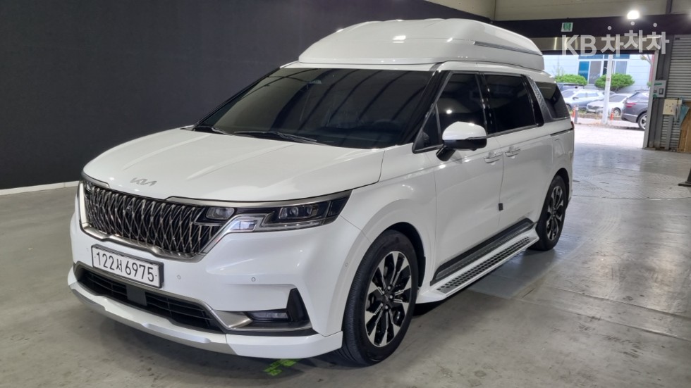 Kia Карнивал