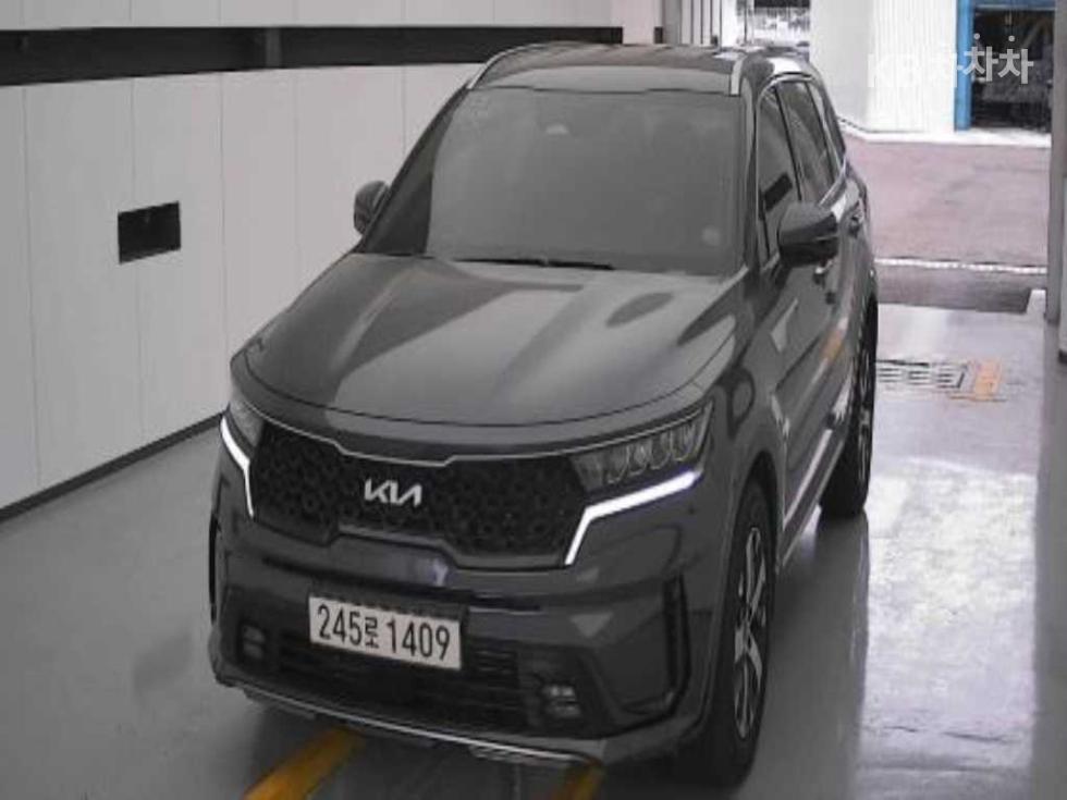 Kia Соренто