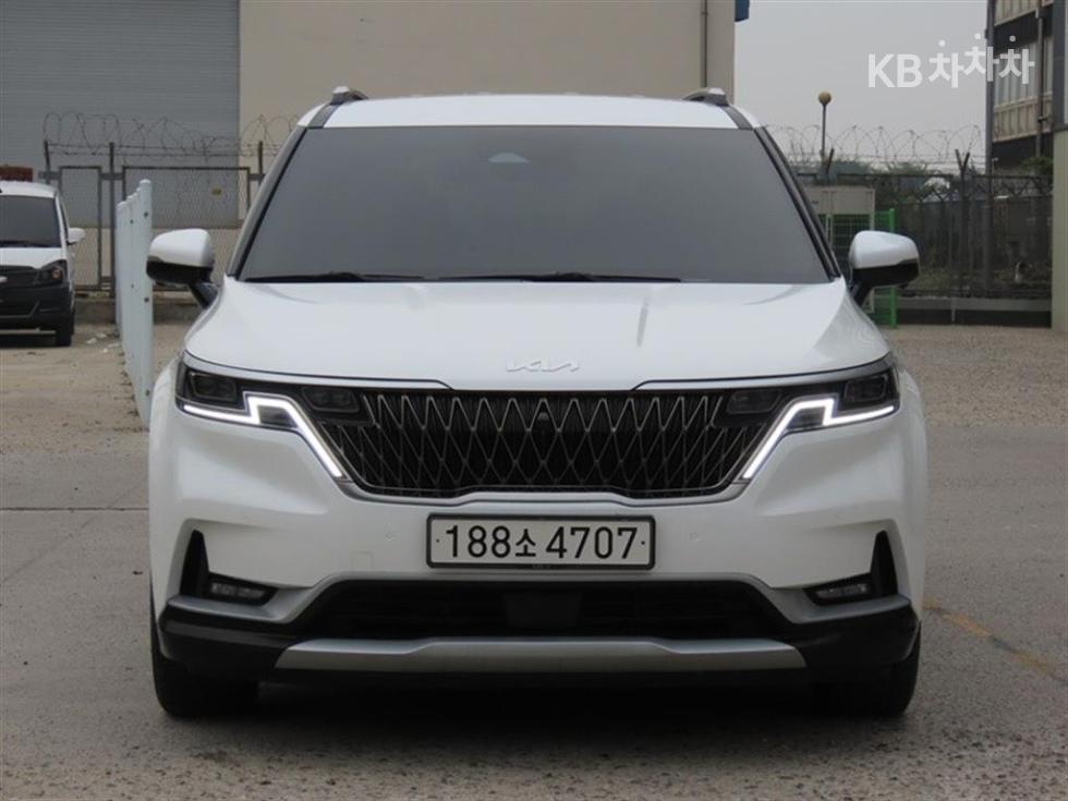 Kia Карнивал