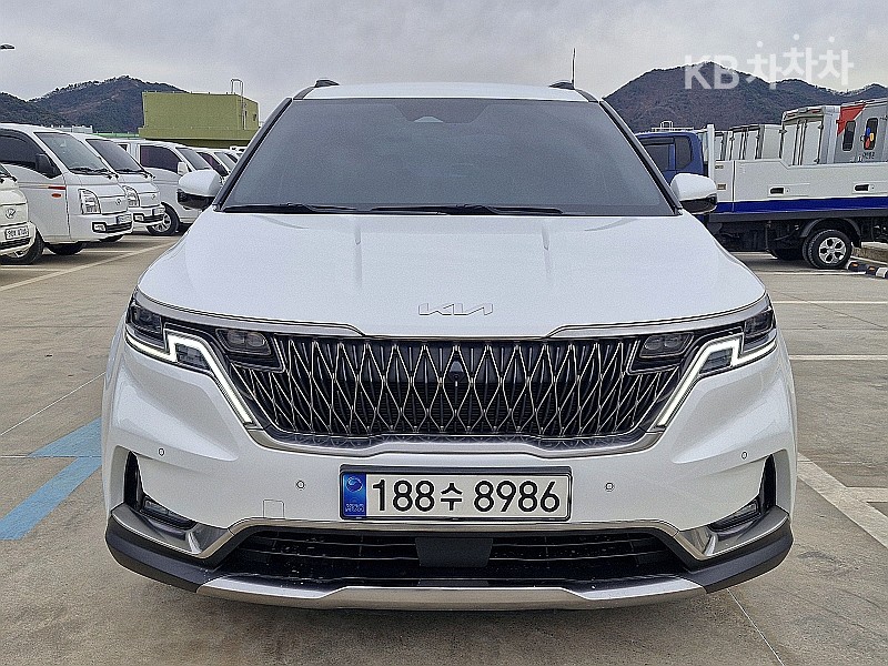 Kia Карнивал