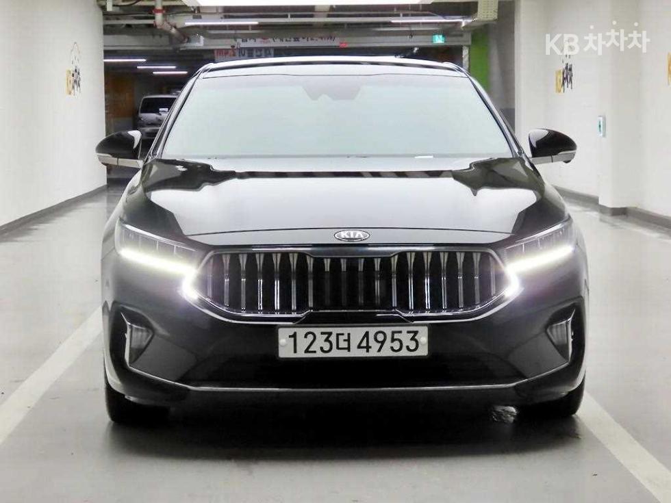 كيا K7