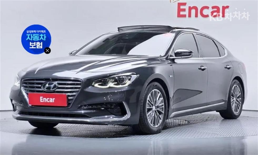 Hyundai Грандер