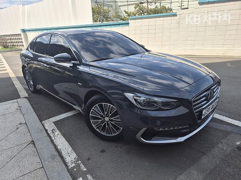 Hyundai Грандер