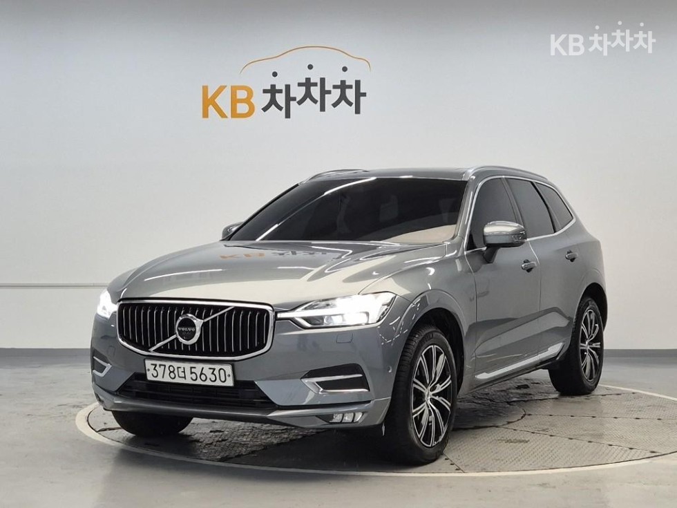 فولفو XC60