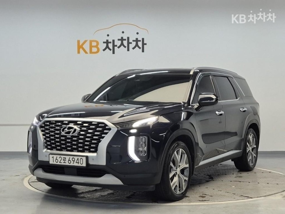 Hyundai Палисад