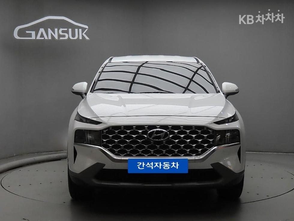 Hyundai Санта Фе