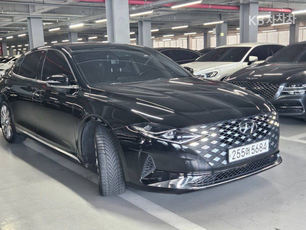 Hyundai Грандер