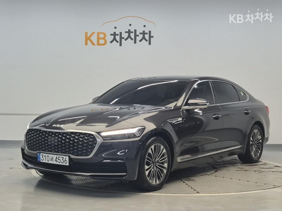 Kia K9