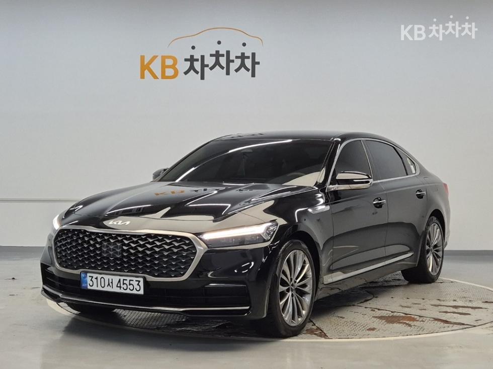Kia K9