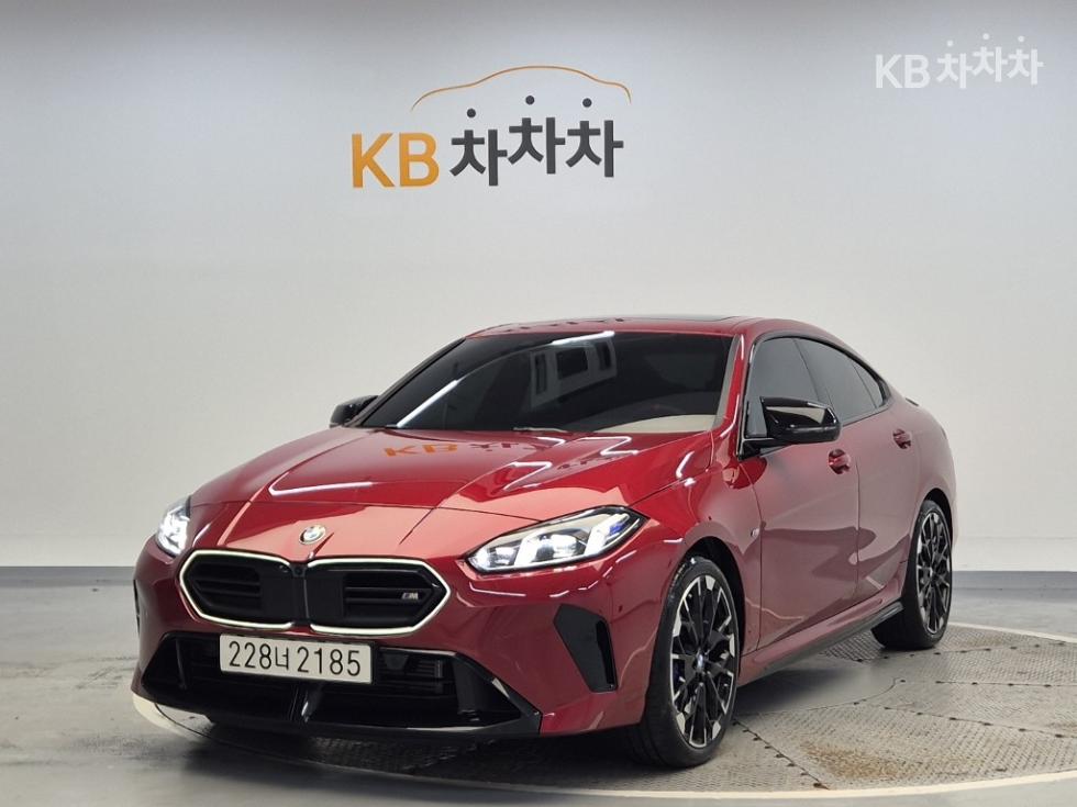 بي إم دبليو 2-Series