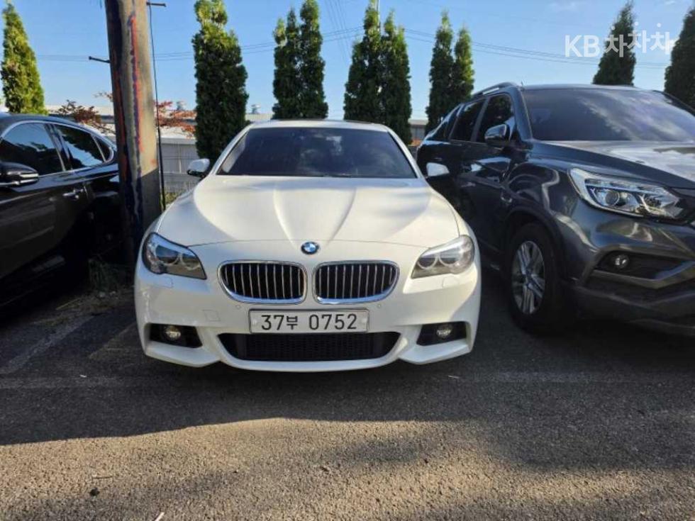 بي إم دبليو 5-Series