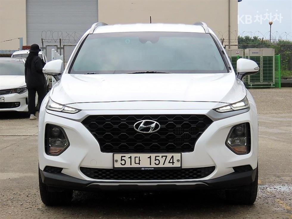 Hyundai Санта Фе