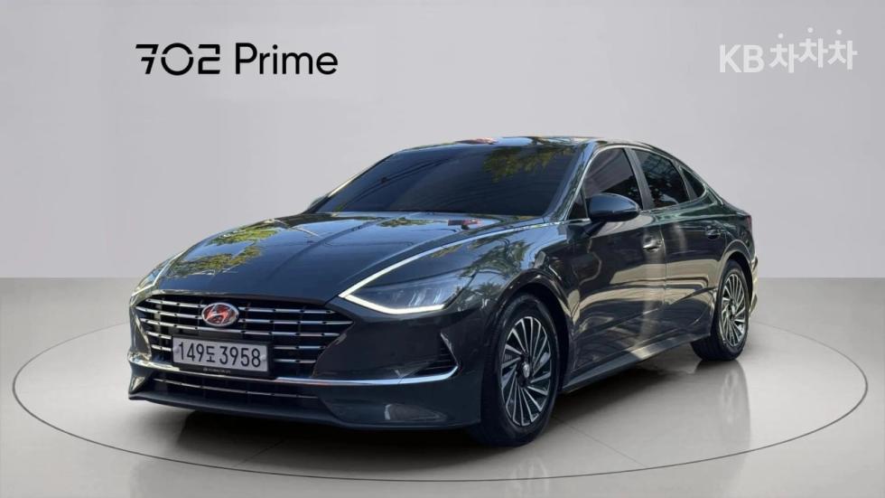 Hyundai Соната