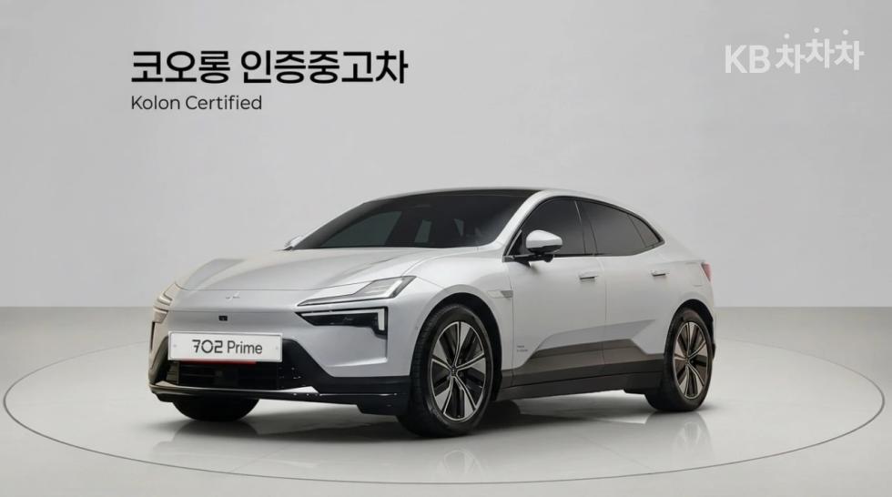 Polestar Polestar 4
